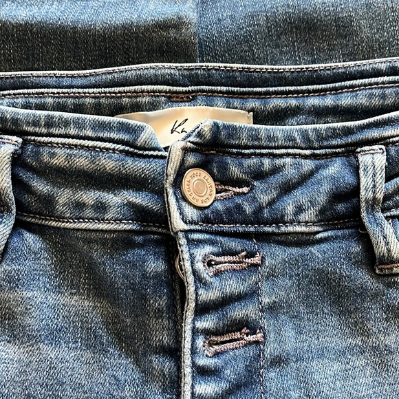 🥳HP🥳 KanCan Maven Super Skinny Jeans - Picture 10 of 11